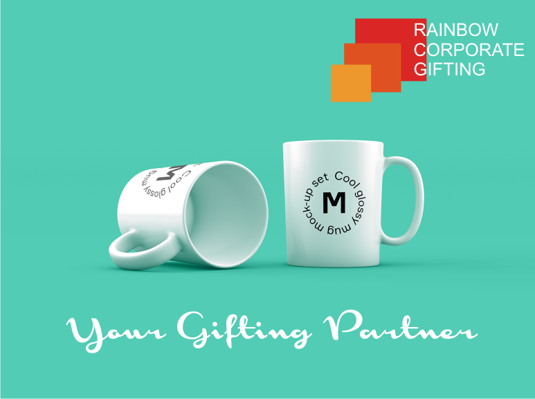 branded starbucks type cup corporate gift under 500